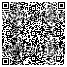 QR code with Oregon Coast Pipe Fitters contacts