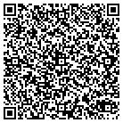QR code with Oregon Federation of Nurses contacts