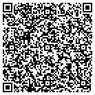 QR code with Oregon Local Demo New contacts