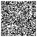 QR code with CDF Drywall contacts