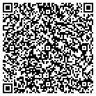 QR code with Oregon & South West WA contacts