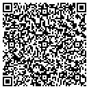 QR code with R C P Enterprises contacts