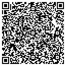 QR code with Honorable Verdin contacts