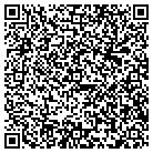 QR code with D & D Distributors LLC contacts