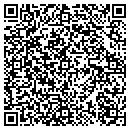 QR code with D J Distributing contacts