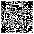 QR code with University Inn contacts