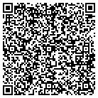 QR code with M Sanko Photography Studio contacts