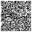 QR code with D&S Distributing contacts