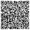 QR code with D&S Distributing Inc contacts