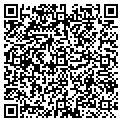 QR code with D S Distributors contacts
