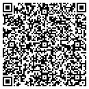 QR code with D&V Distribution contacts