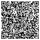 QR code with All Sadia M DPM contacts