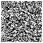 QR code with Alvarez Gregory DPM contacts