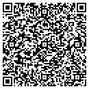 QR code with Janitronics contacts