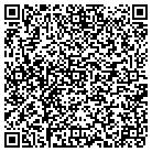 QR code with E&C Distribution Inc contacts