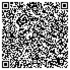QR code with George Walter F MD contacts