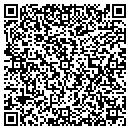 QR code with Glenn Char MD contacts