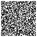 QR code with Klk Productions contacts