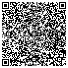 QR code with Aronoff Richard C DPM contacts