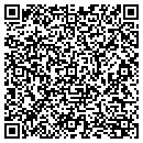 QR code with Hal Mccarter Md contacts