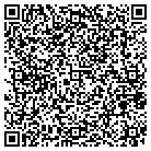 QR code with Aronoff Richard DPM contacts