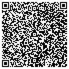 QR code with Aronoff Richard DPM contacts