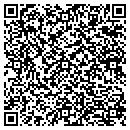QR code with Ary K R DPM contacts