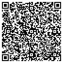 QR code with Harris James MD contacts