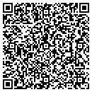 QR code with L Ile De Beaute Salon contacts