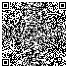 QR code with Henderson Robin G MD contacts