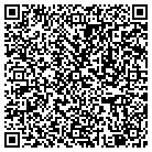 QR code with Madef Ficient Production Inc contacts