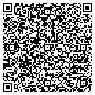 QR code with Marlboro County Animal Shelter contacts