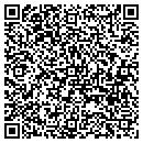 QR code with Herscher Mark M DO contacts