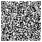 QR code with Mc Cormick County Ems Substa contacts