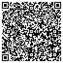 QR code with Holter Brookley V contacts