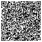 QR code with Servais Mc Auley Photographers contacts