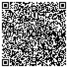 QR code with Oconee County Custodial Div contacts