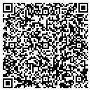 QR code with James J Kennedy Md contacts