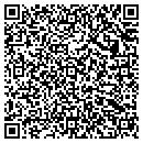 QR code with James R Kopp contacts