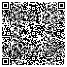 QR code with Oconee County Planning Commn contacts