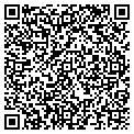 QR code with Jay Y Park M D P C contacts