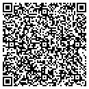 QR code with B C T G M Local 387 contacts