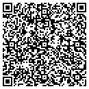QR code with T Allen Price Photography contacts