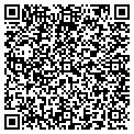 QR code with Oasis Productions contacts