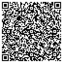 QR code with U Turn Properties LLC contacts