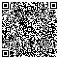QR code with John M Hobbs Jr Md Pc contacts