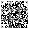 QR code with John M Rex Jr Md Pc contacts