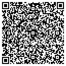 QR code with Hady Distributors Inc contacts