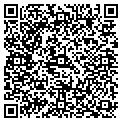 QR code with John W Rollings Md Pc contacts