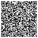 QR code with Hanna S Distributing contacts